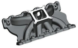 Trick Flow Specialties TFS-51600111 Trick Flow Intake Manifold Ford 351C 2V/4V Sq Bore 9.2" Deck Hieght