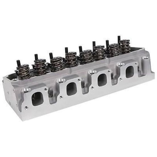 Trick Flow Specialties TFS-5161T005-C01 Trick Flow Powerport 225Cc Cyl Heads Alloy Complete Ford 351C