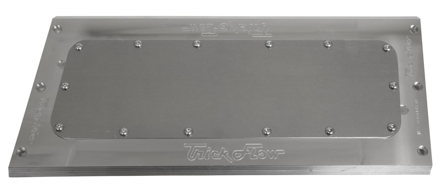 Trick Flow Specialties TFS-61600830 Trick Flow Chrysler Mopar 440 Valley Plate