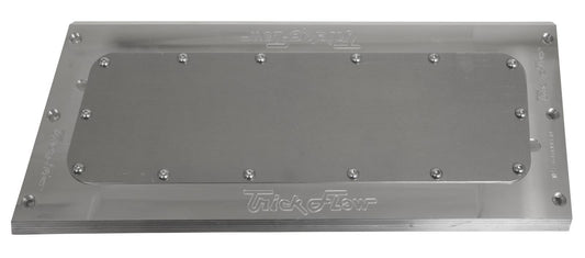Trick Flow Specialties TFS-61600830 Trick Flow Chrysler Mopar 440 Valley Plate