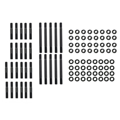 Trick Flow Specialties TFS-61604304 Trick Flow Chrysler 383-440 Cylinder Head Stud Kit