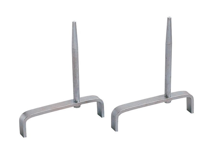 Trick Flow Specialties TFS-9100 Trick Flow Cylinder Head Work Stands Pair