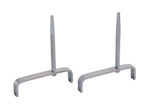 Trick Flow Specialties TFS-9100 Trick Flow Cylinder Head Work Stands Pair