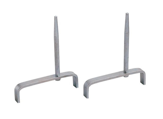 Trick Flow Specialties TFS-9100 Trick Flow Cylinder Head Work Stands Pair