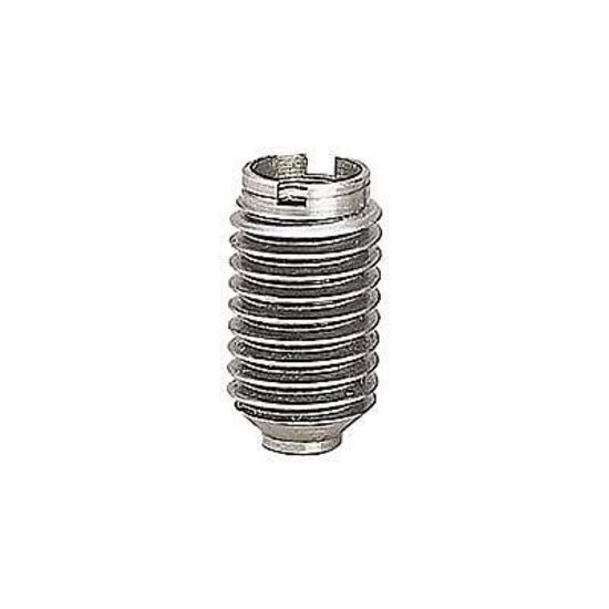 Trick Flow Specialties TFS51400265 Trick Flow Ford Small Block 5/8-11 Male Thread Thermactor Insert