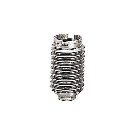 Trick Flow Specialties TFS51400265 Trick Flow Ford Small Block 5/8-11 Male Thread Thermactor Insert