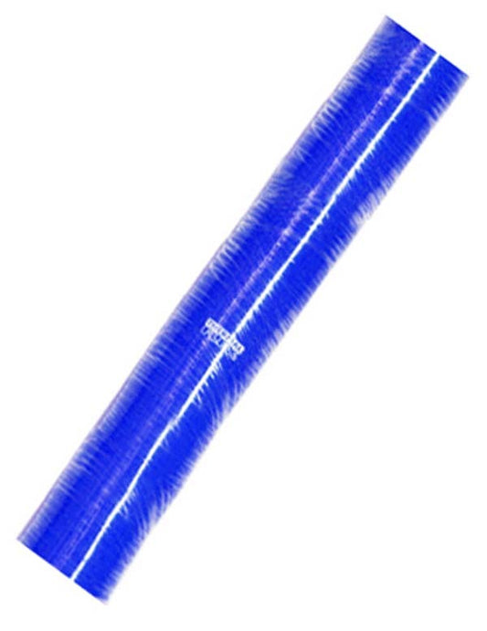 Thermal Flex TFTG30GNB375x36 3-Ply Silicone Turbo Hose - Blue 3.75" I.D 36" Length