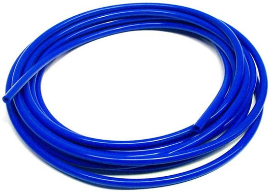 Thermal Flex TFV075x25 Vacuum Hose - Blue 3/4" 19mm I.D 25ft. Length