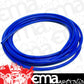 Thermal Flex TFV075x25 Vacuum Hose - Blue 3/4" 19mm I.D 25ft. Length