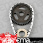 Cloyes TGK292CL Single Row Timing Set suit Ford 272-292 V8