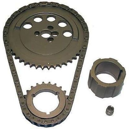 Cloyes TGK346HCL CHEV/HOLDEN LS1/LS2 HEx-A-JUST SINGLE ROLLER TIMING CHAIN SET