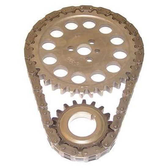 Cloyes TGK350CL Heavy DUTY TIMING SET SINGLE ROW CHEV SB 262-400 C.I.D C-3001K