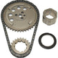 Cloyes TGK364BCL Chev Holden LS2 Billet Steel Single Roller Timing Chain Set