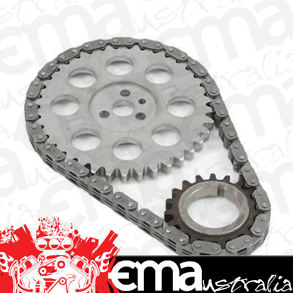 Cloyes TGK454CL Heavy DUTY SINGLE ROW TIMING SET suit CHEV BB 454 V8