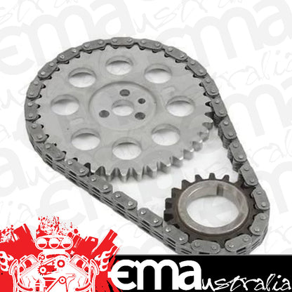 Cloyes TGK454CL Heavy DUTY SINGLE ROW TIMING SET suit CHEV BB 454 V8