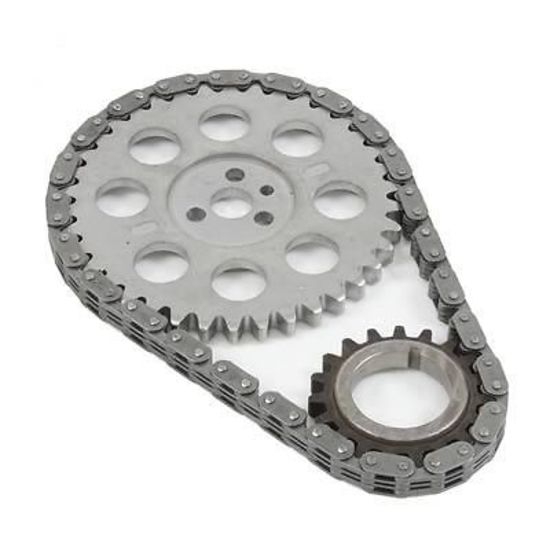 Cloyes TGK454CL Heavy DUTY SINGLE ROW TIMING SET suit CHEV BB 454 V8