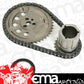 Cloyes TGKLS7RCL Z-RACING TRUE ROLLER Z CHAIN TIMING SET suit CHEV LS7 7.0L V8