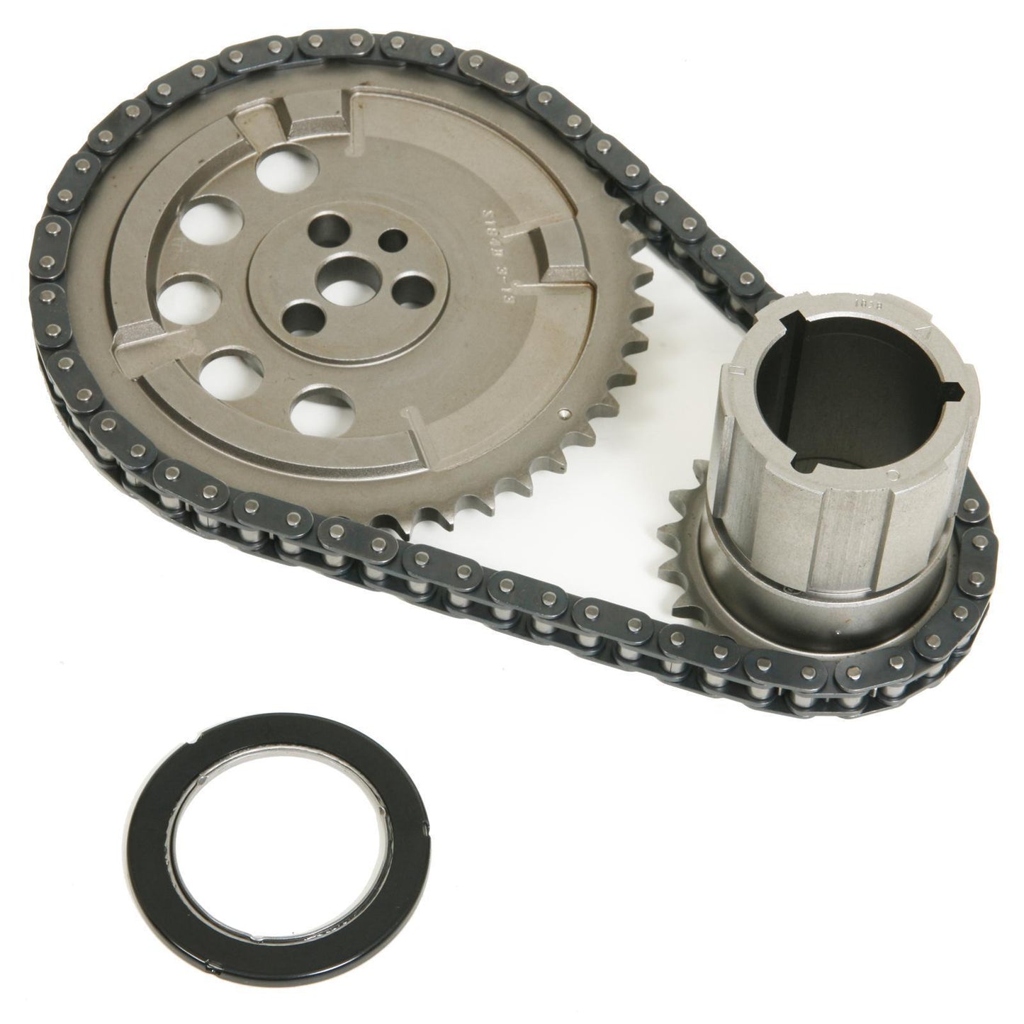 Cloyes TGKLS7RCL Z-RACING TRUE ROLLER Z CHAIN TIMING SET suit CHEV LS7 7.0L V8