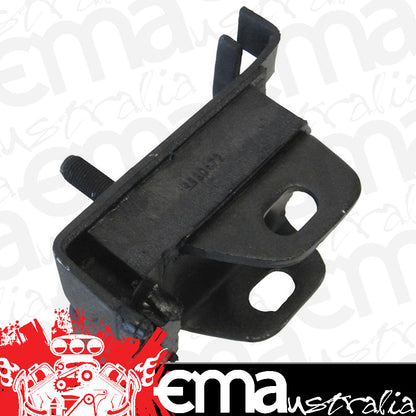 Holden HQ-WB 253, 308 V8 71-84, Holden Commodore VP, VQ 5.0L V8 10/91-93.Position: Front LH/RH Engine Mount Ea. suit 253-308 Vp-Vx Transgold TGTEM1157