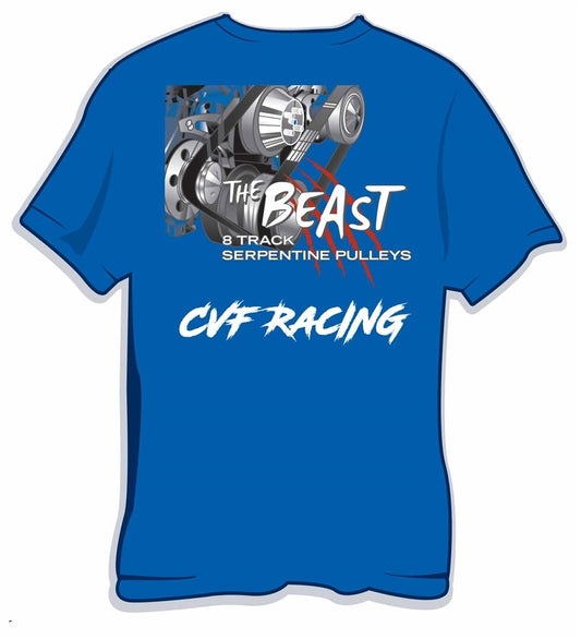 Cvf The Beast T-Shirt THE-BEAST-T-SHIRT