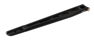 TI22 TI22-01001N Front Torsion Arm suit R/H Front Black Anodised Finish