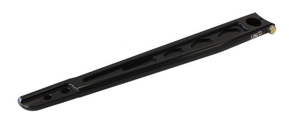 TI22 TI22-01001N Front Torsion Arm suit R/H Front Black Anodised Finish