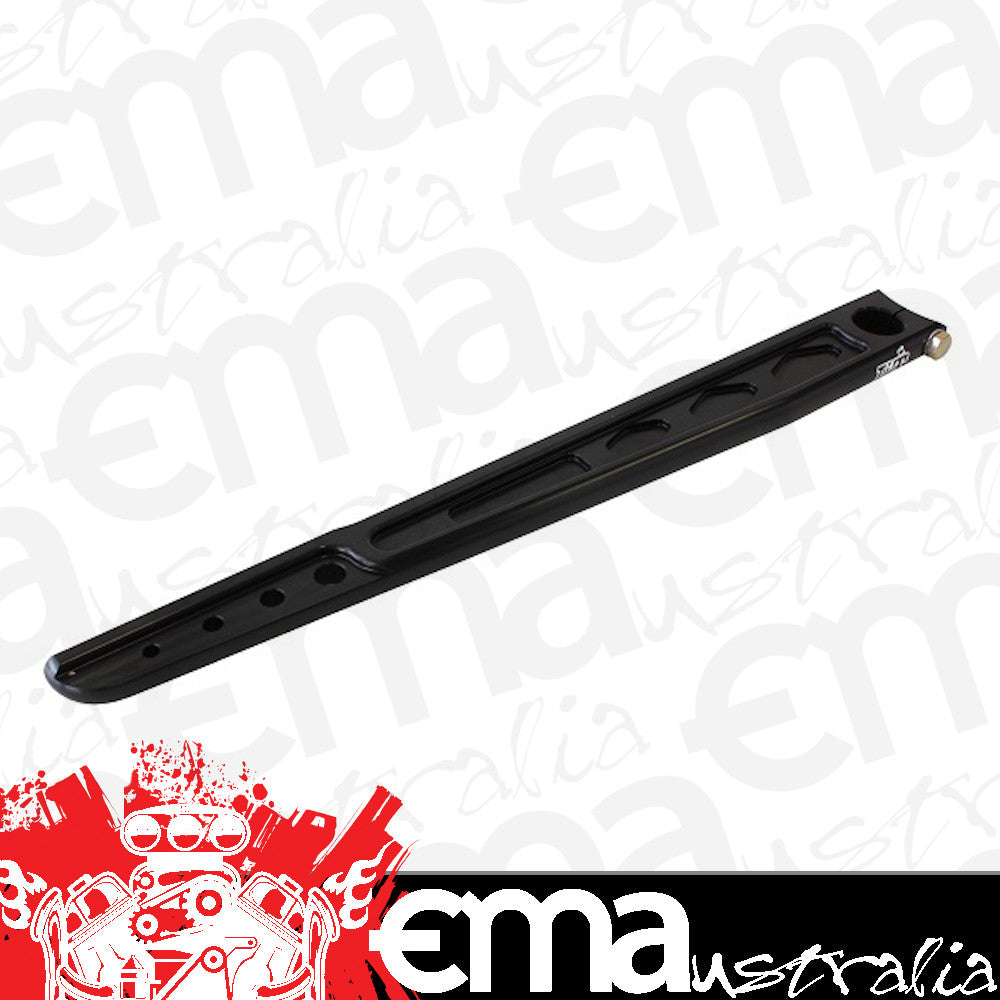 TI22 TI22-01002N Front Torsion Arm suit L/H Front Black Anodised Finish