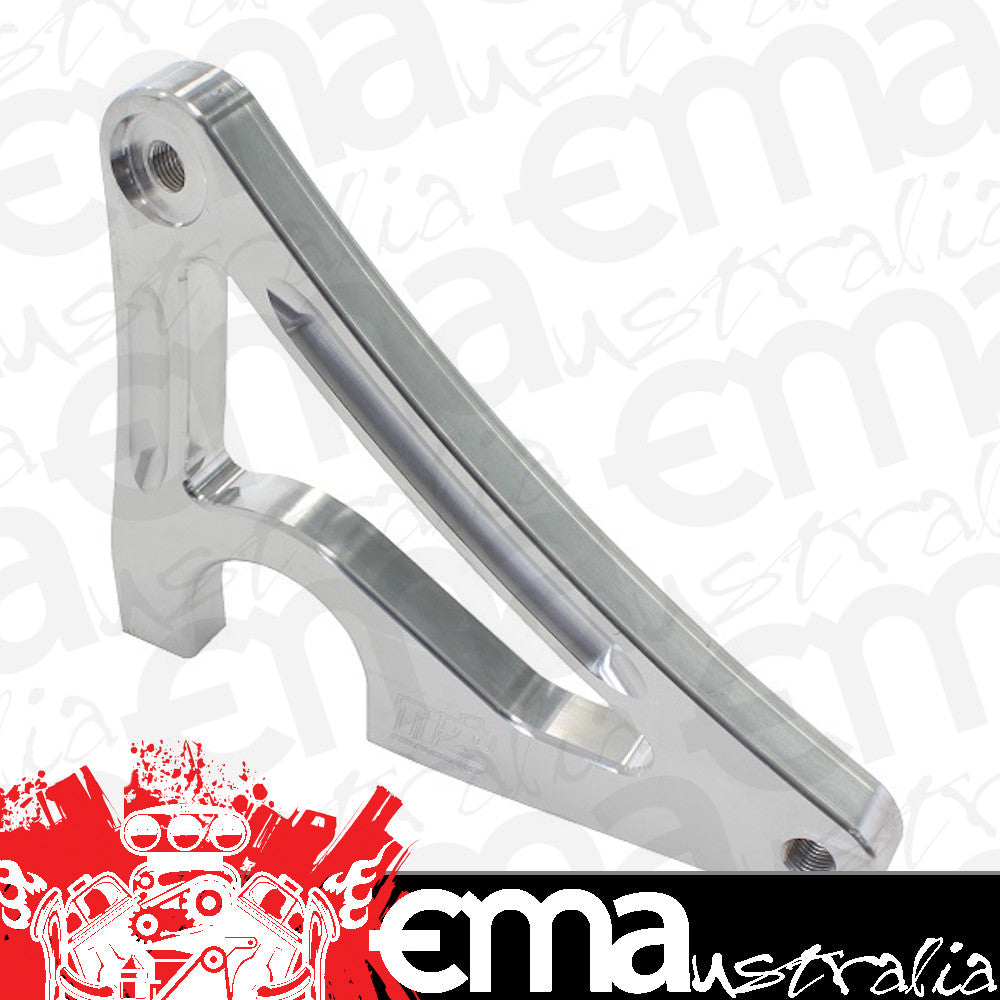 TI22 TI22-01003A Steering Arm suit Sprint Car L/H Front Natural Aluminium Finish