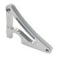 TI22 TI22-01003A Steering Arm suit Sprint Car L/H Front Natural Aluminium Finish