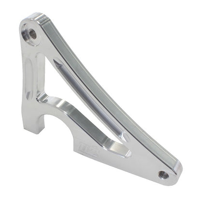 TI22 TI22-01003A Steering Arm suit Sprint Car L/H Front Natural Aluminium Finish