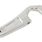 TI22 TI22-01004A Steering Arm suit Sprint Car R/H Front Natural Aluminium Finish