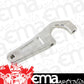 TI22 TI22-01004A Steering Arm suit Sprint Car R/H Front Natural Aluminium Finish