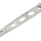 TI22 TI22-01006A Standard Steering Pitman Arm suit Sprint Car 10ø Broach Natural Aluminium Finish