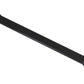 TI22 TI22-01009N Dog Bone - Jacob Ladder Strap Aluminium Black Anodised Finish