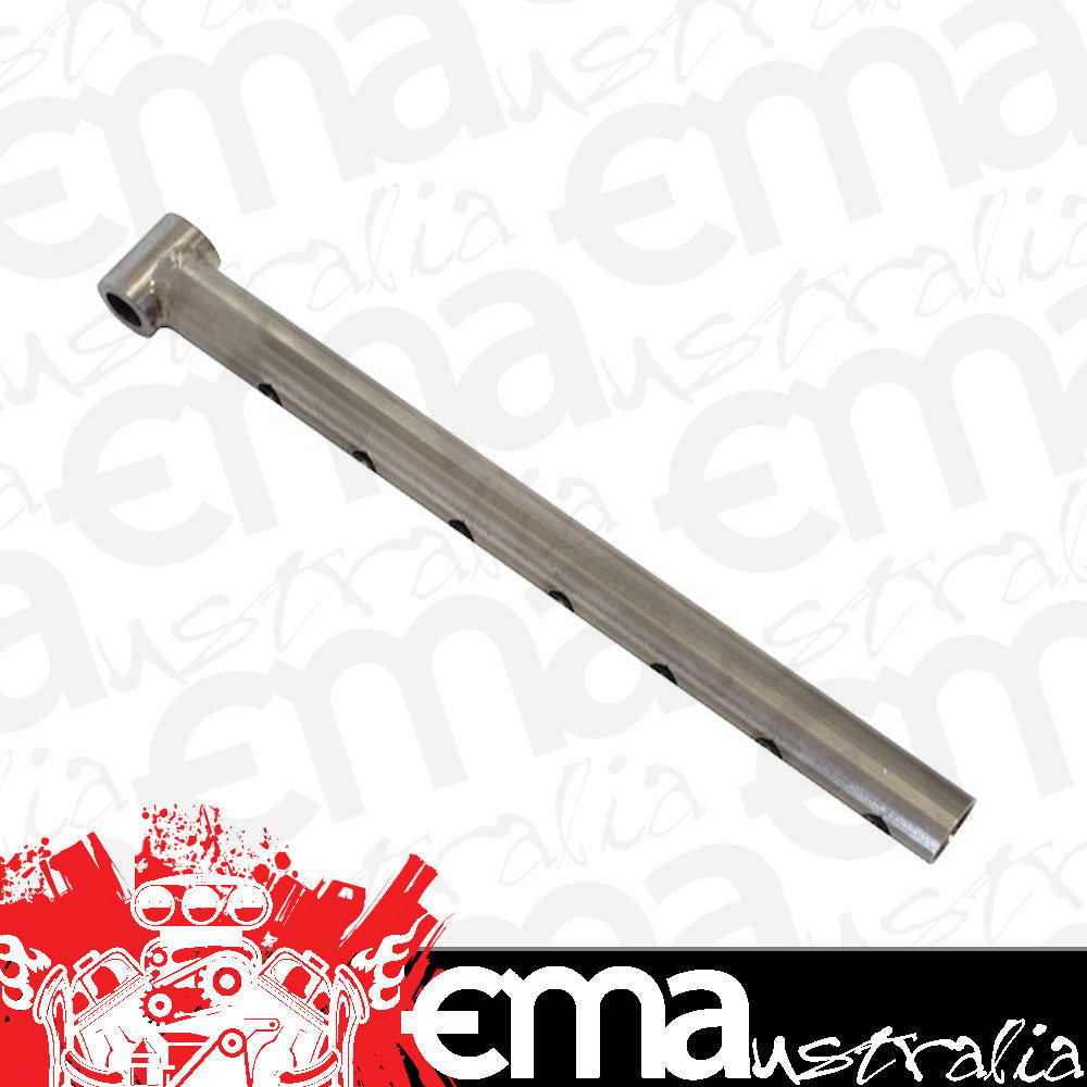 TI22 TI22-01012T Wing Tree Insert Titanium