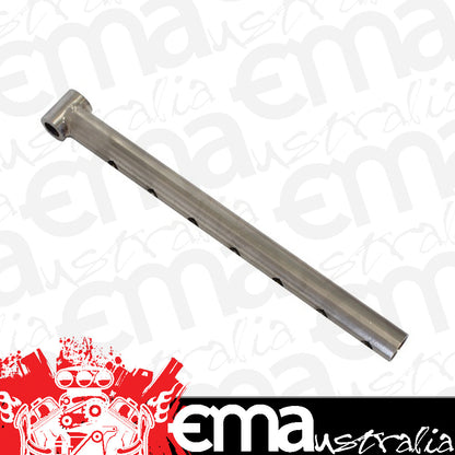 TI22 TI22-01012T Wing Tree Insert Titanium
