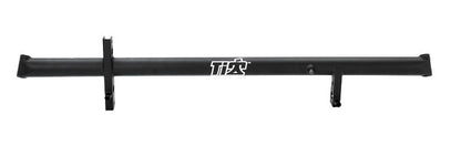 TI22 TI22-01018C Front Axle Black Powder Coated 50" X 2-3/8"