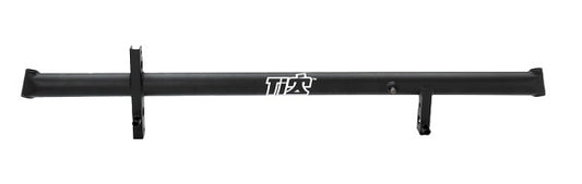 TI22 TI22-01018C Front Axle Black Powder Coated 50" X 2-3/8"