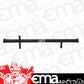 TI22 TI22-01018C Front Axle Black Powder Coated 50" X 2-3/8"