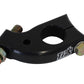 TI22 TI22-01026N Torsion Stop 1-3/4&Quot Aluminium Black Anodised Finish