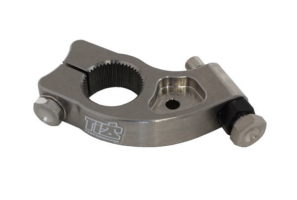 TI22 TI22-01026T Torsion Stop 1-3/4" Titanium