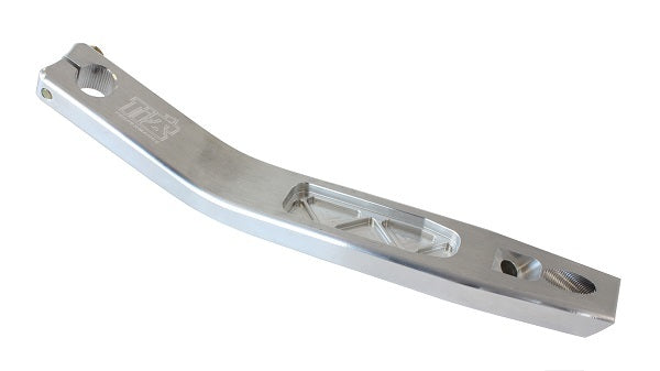 TI22 TI22-01034A Torsion Arm 2.250" Offset R/H Rear Natural Aluminium Finish