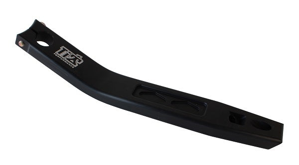 TI22 TI22-01034N Torsion Arm 2.250" Offset R/H Rear Black Anodised Finish