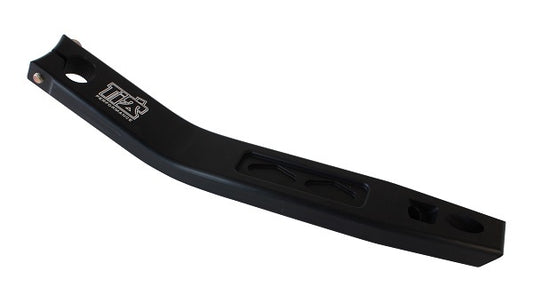 TI22 TI22-01034N Torsion Arm 2.250" Offset R/H Rear Black Anodised Finish