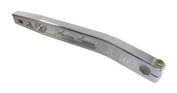 TI22 TI22-01035A Torsion Arm 3.250" Offset L/H Rear Natural Aluminium Finish