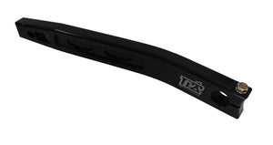 TI22 TI22-01035N Torsion Arm 3.250" Offset L/H Rear Black Anodised Finish
