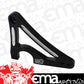 TI22 TI22-01037N Lhf Adjustable Steering Arm Black Anodized Finish