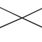 TI22 TI22-01050C Aero Wing Tree Assembly Chromoly 4130 Uprights