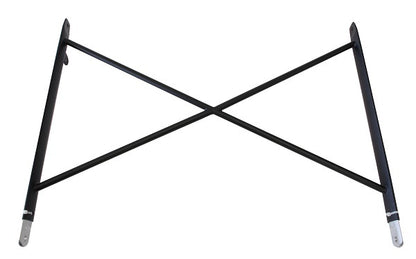 TI22 TI22-01050C Aero Wing Tree Assembly Chromoly 4130 Uprights