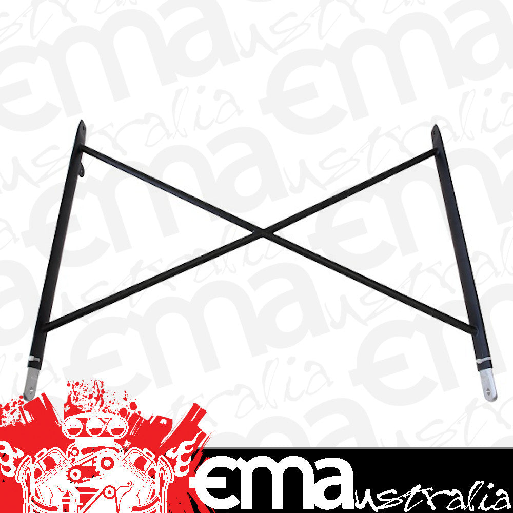 TI22 TI22-01050C Aero Wing Tree Assembly Chromoly 4130 Uprights